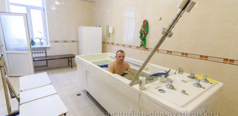 Санаторно-курортная программа санаторий Дон Пятигорск Санаторно-курортная программа санаторий Дон Пятигорск